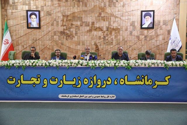 قلم و تصویر خبرنگاران بزرگ‌ترین ابزار انتقال فرهنگ عاشورا به جهانیان است