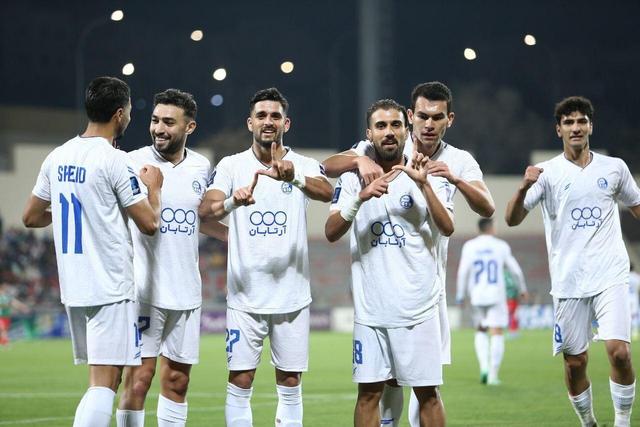 تساوی بد موقع در اردن؛ زور استقلال به الوحدات نرسید