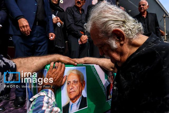 «شگرد و پهلوانان» در ساری به نمایش درآمد