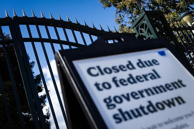 هجوم میلیون‌ها آمریکایی به بانک‌های غذا در پی طولانی‌ترین تعطیلی دولت