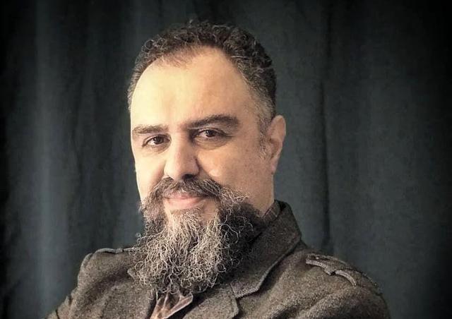 منتقد هنری: «ناصر آراسته» پیشکسوتی فعال و قابل احترام بود