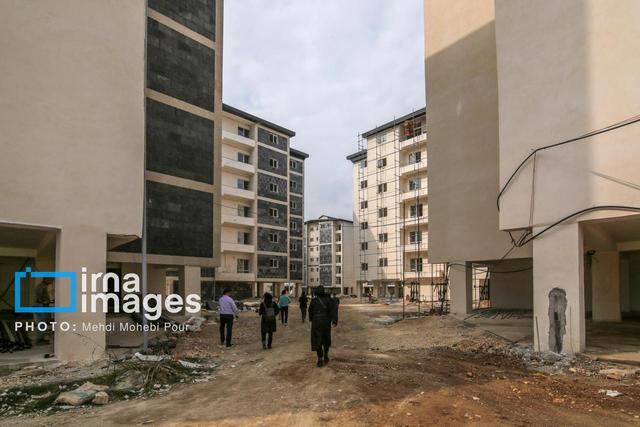 نهضت ملی مسکن ایلام در مسیر تحقق رؤیای مردم