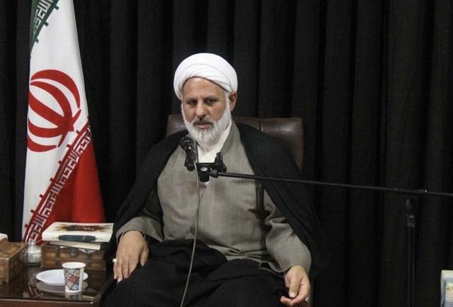 سیره حضرت زهرا(س) چراغ هدایت بشری است