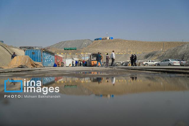 ۵۶ هزار میلیارد ریال برای تکمیل طرح‌های اضطراری تامین آب مشهد نیاز است