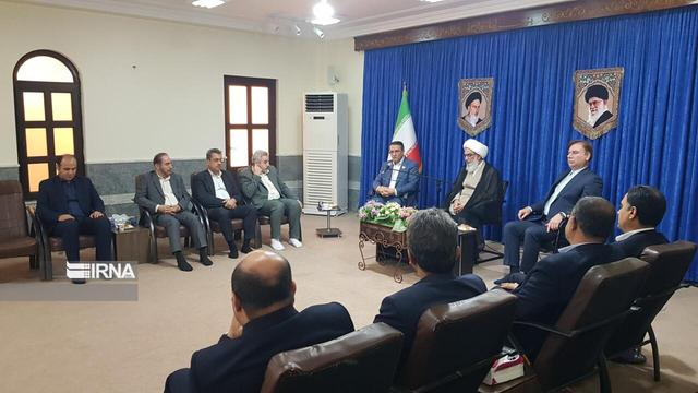 معاون رئیس جمهور :اجرای طرح فوریت‌های اداری در استان ها آغاز شده است