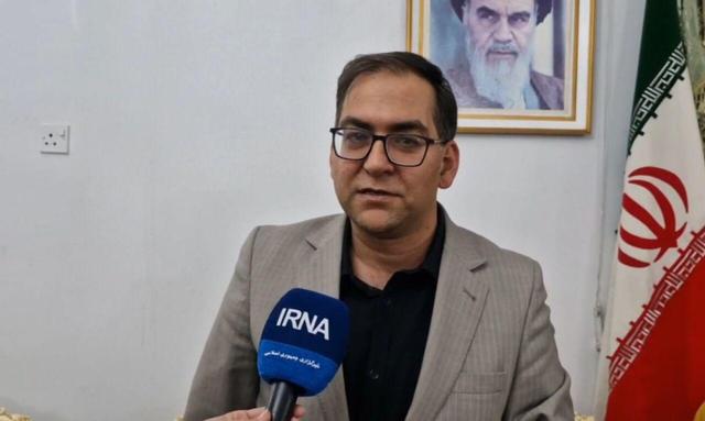 فیلم| مدیرکل صنعت، معدن و تجارت: صادرات فارس به ازبکستان قدرت جهش چندبرابری دارد