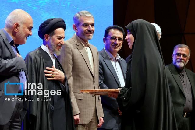 شورای فرهنگ عمومی لرستان رتبه نخست کشور را کسب کرد