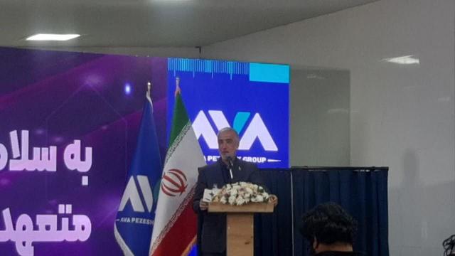 معاون وزیر بهداشت: حرکت جهادی در صنعت سلامت، از تولید سرنگ تا ورود به بازارهای جهانی