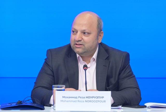 معاون وزیر فرهنگ و ارشاد اسلامی: رسانه ها به دام بزرگ‌ نمایی زشتی ها و تلخی ها نیافتند