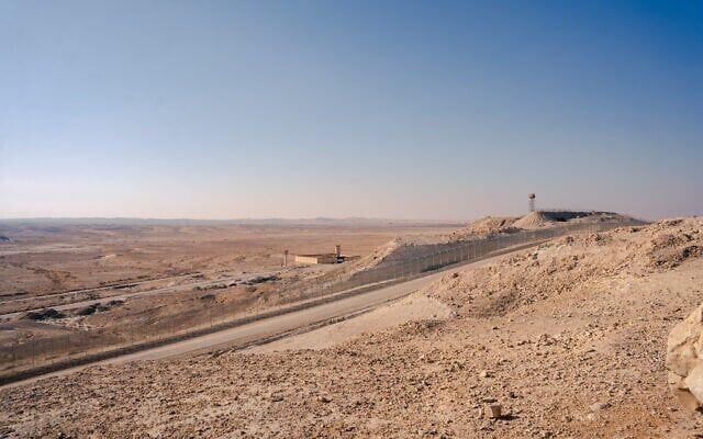 رژیم اسرائیل محدوده مرزی با مصر را «منطقه بسته نظامی» اعلام کرد