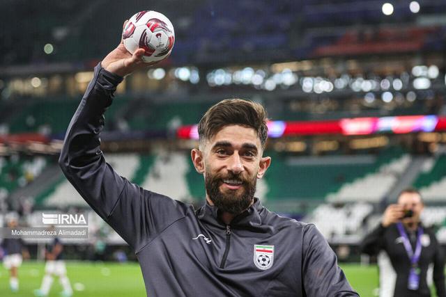 زمان بازگشت ستاره تیم ملی اعلام شد