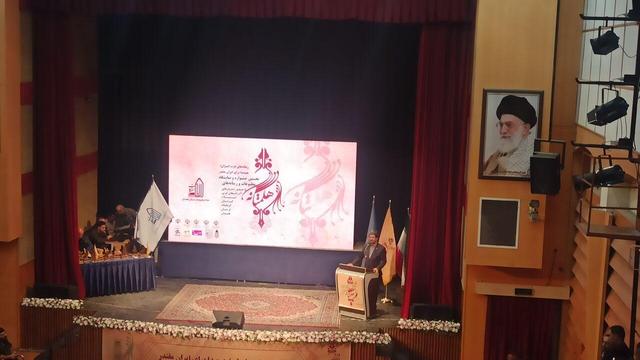 استاندار: برگزاری رویدادهای بین‌المللی برای معرفی همدان یک ضرورت است