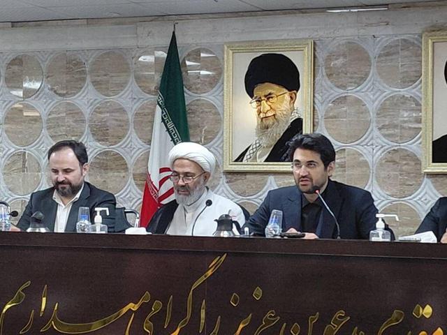 رییس سازمان امور مالیاتی: همه اصناف مشمول قانون مالیات بر ارزش افزوده می‌شوند