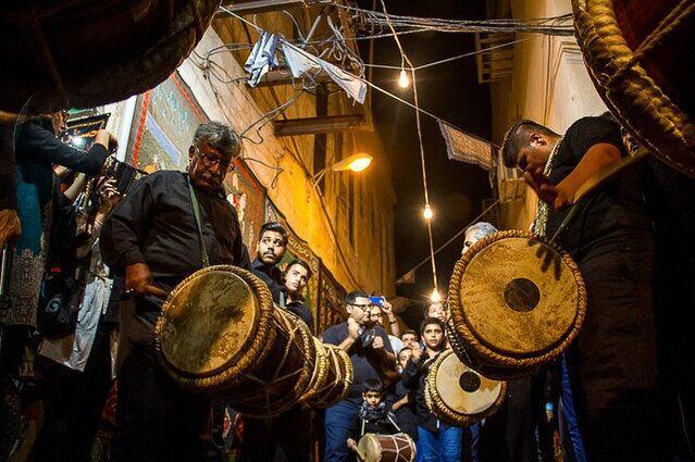 حمایت از هنرمندان در همه حوزه‌ها رویکرد اصلی اداره کل ارشاد بوشهر است