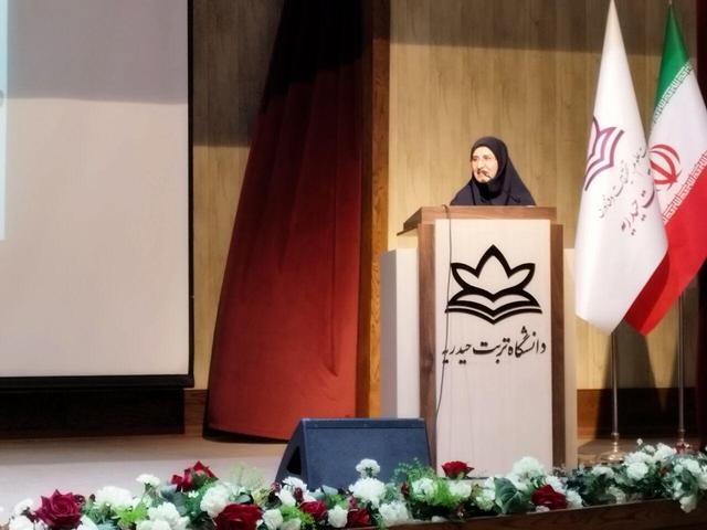 آموزش و پرورش در اولویت دولت چهاردهم قرار دارد