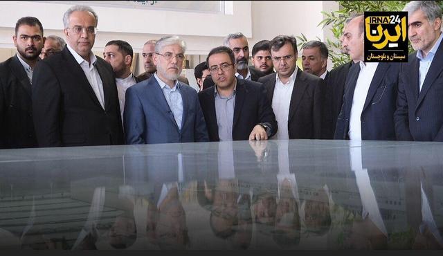 فیلم | وزیر علوم: ۵۰ هزار محصول توسط پارک‌های علم و فناوری در کشور تولید می‌شوند