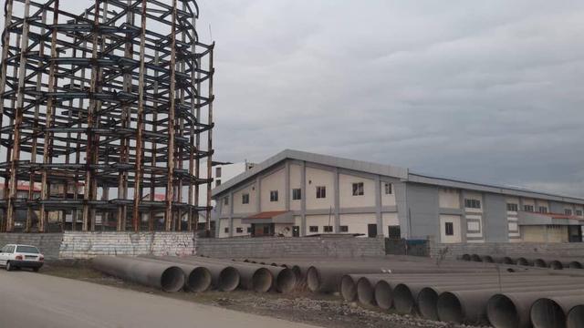 فرماندار:سهم تنکابن در بهره‌مندی از تسهیلات متناسب با ظرفیت‌های اقتصادی‌ بسیار اندک است