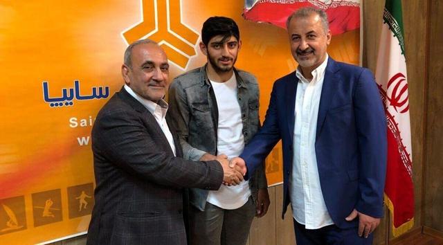 معاون استاندار خوزستان: لازمه انتخابات موفق الکترونیکی شورا آماده سازی زیرساخت است