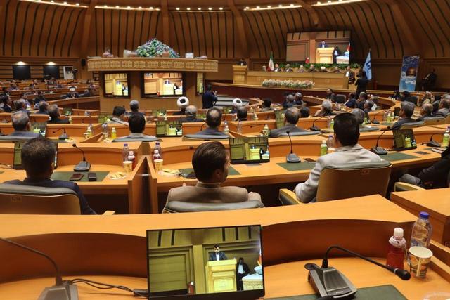 همگرایی فناورانه با حضور ۲۷ رییس پارک علم و فناوری در زاهدان