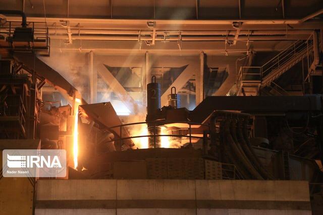 احیای یک طرح فولادی در تربت‌حیدریه پس از ۱۴ سال  