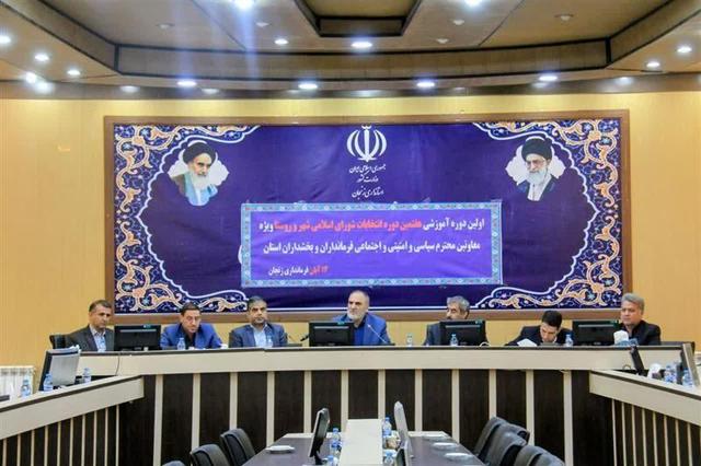 وحدت و انسجام ملی، مانع تحقق اهداف دشمن شده است