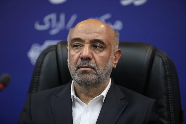 میدری: صیانت از کرامت و معیشت کارگران خط قرمز دولت در سیاست‌های اشتغال و تولید است