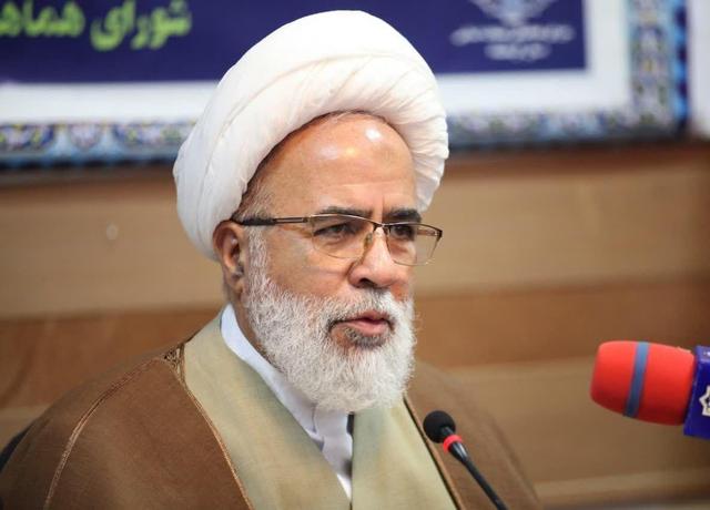 خدمت به زائران اربعین ذخیره‌ای ماندگار در پیشگاه امام حسین(ع) است