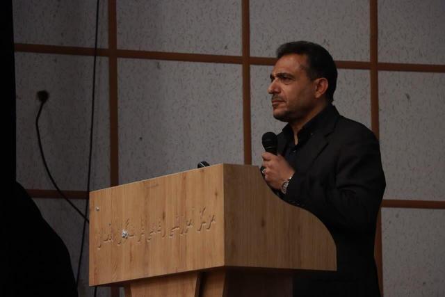 صوفی: نیازمند توجه ویژه وزارت خارجه به ظرفیت‌های اقتصادی همدان برای توسعه صادرات هستیم