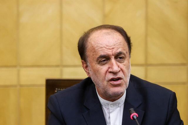 حاجی بابایی: دخالت دولت در اقتصاد به حداقل برسد