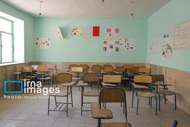 اجرای ۱۹۱ پروژه نهضت توسعه عدالت آموزشی در کردستان