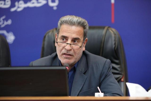 شهرستان شازند با وجود ظرفیت‌های صنعتی، از زیرساخت‌های درمانی و رفاهی محروم است