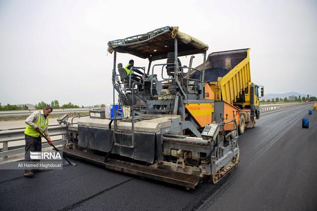 احیای طرحی ۱۰ ساله؛ ساخت کمربندی شهرستان‌های گرمسار و آرادان + فیلم