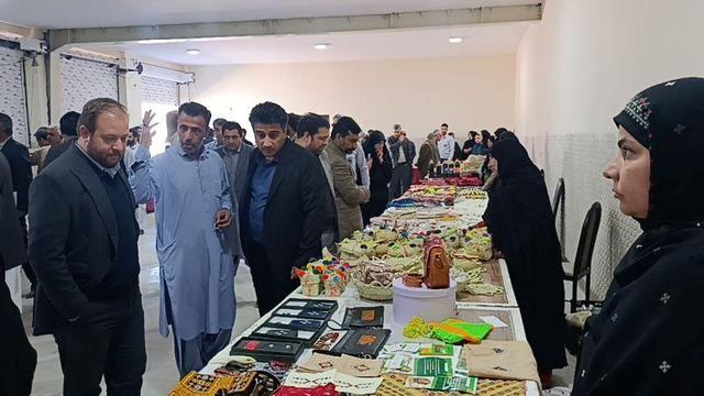 رئیس کمیسیون اجتماعی مجلس: رفع مشکلات پنج دهک پایین جامعه در سیستان و بلوچستان ضروری است