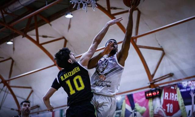 تلاش بی‌ثمر رعد پدافند؛ تجربه نفتی‌ها در اصفهان چربید