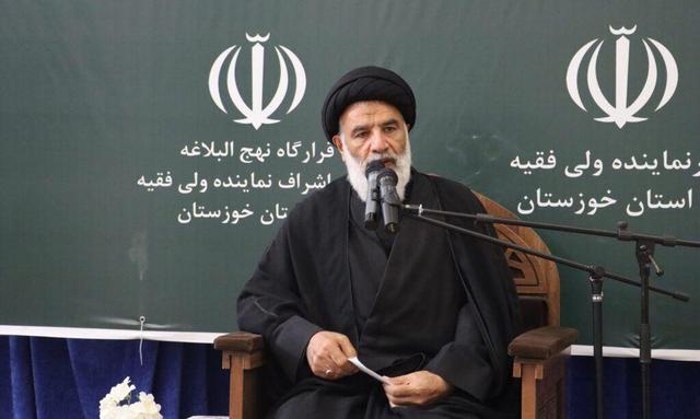 لزوم ترویج معارف قرآن و نهج البلاغه در سطح خوزستان