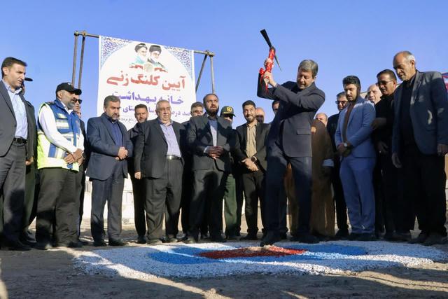 برای عدالت آموزشی و درمانی در شرق اصفهان؛ جُندان صاحب خانه بهداشت و مدرسه جدید می‌شود