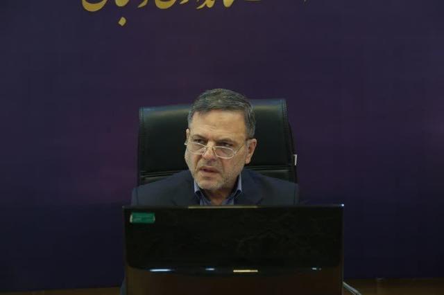 استاندار: دانشگاه ها و مراکز پژوهشی زنجان در ارتقای حکمرانی نقش ایفا کنند