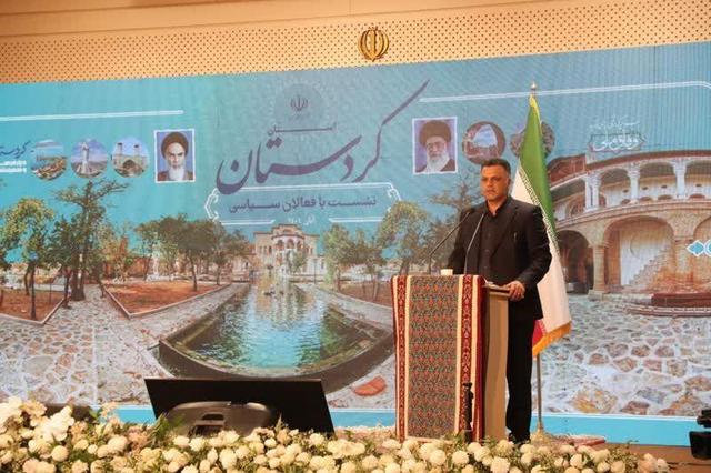 نماینده مجلس: تخصیص عادلانه آب مهمترین مطالبه مردم کردستان است