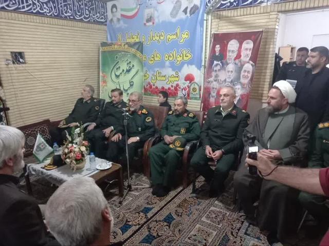 دشمنان باورهای دینی مردم ایران را هدف قرار داده اند