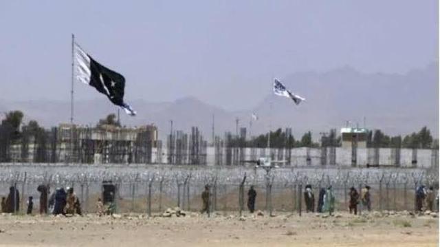 نقض آتش‌بس در مرزهای پاکستان و افغانستان؛ مذاکرات استانبول متوقف شد
