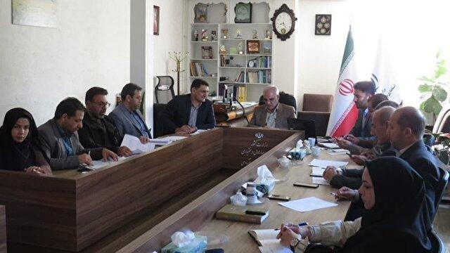 تهیه سند پیگیری مصوبات صنعتی در چهارمحال و بختیاری برای شفاف‌سازی و نظارت مستمر