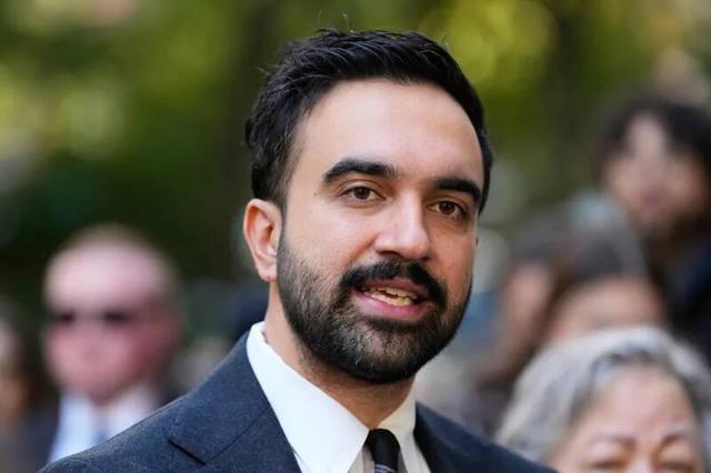 پیروزی ممدانی یعنی جهان در حال تغییر است