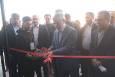 افتتاح قطعه سوم کارخانه نوآوری زاهدان