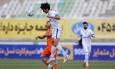 توقف خانگی ملوان مقابل شمس آذر ۱۰ نفره