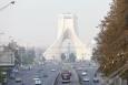 هوای تهران برای گروه‌های حساس ناسالم شد