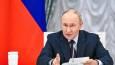 West failing to weaken and divide Russia – Putin