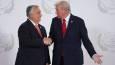 Orban heads to meet Trump: How conservative allies repaired Biden-era damage