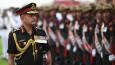 India’s army chief inspects new combat drones (VIDEO)