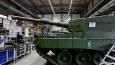 German arms giant reports booming sales and profits