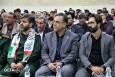تصاویر/ یادواره شهدای دانش آموز در یزد برگزار شد